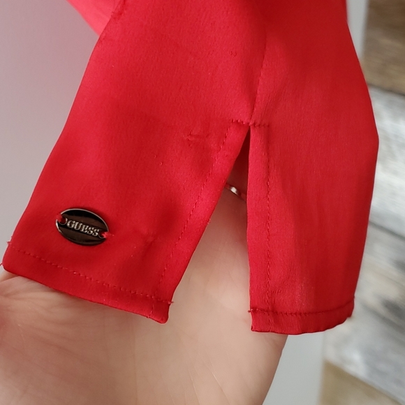 Blouse - Picture 4 of 5